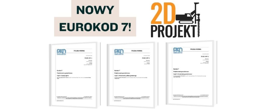 Eurokod 7 drugiej generacji