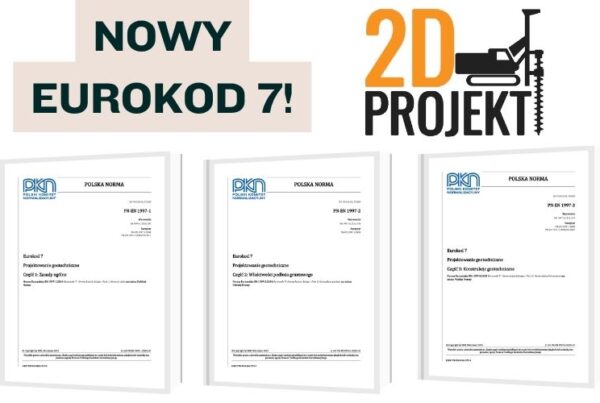 Eurokod 7 drugiej generacji